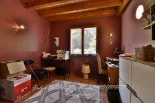 Maison T6 proche du lac à UBAYE SERRE PONCON (04)