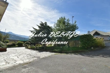 Exceptionnel à Embrun – Maison à rénover avec dépendances et fort potentiel