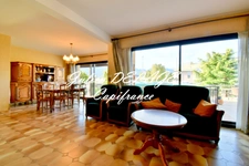 Bel Appartement T4 avec jardin privatif & grande terrasse de 65 m² Embrun 05