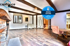 Appartement T4 proche de toutes commodités sur EMBRUN