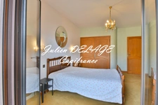 Bel Appartement T4 avec jardin privatif & grande terrasse de 65 m² Embrun 05
