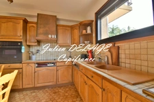 Bel Appartement T4 avec jardin privatif & grande terrasse de 65 m² Embrun 05