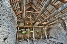 Maison à Rénover dans le village du Lauzet-Ubaye proche de barcelonnette (dep 04)