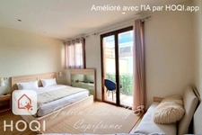 Appartement T4 proche de toutes commodités sur EMBRUN