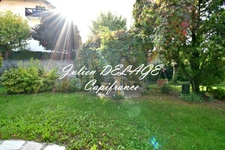 Bel Appartement T4 avec jardin privatif & grande terrasse de 65 m² Embrun 05
