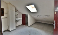 ✨ T3 dernier étage à Guillestre – vue montagne, 2 parkings, potentiel 80 m² au sol 🏔️☀️