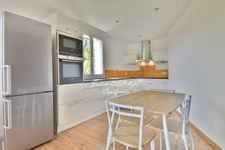 Gap – Appartement T3 rénové avec cave, proche du centre-ville et des lycées - Garage en SUS