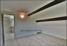 ✨ T3 dernier étage à Guillestre – vue montagne, 2 parkings, potentiel 80 m² au sol 🏔️☀️