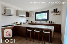 Bel Appartement T4 avec jardin privatif & grande terrasse de 65 m² Embrun 05