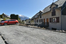 Appartement T2 bis plein sud, terrasse, parking – Entre lac et centre ville