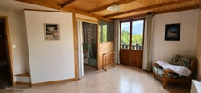 Propriété de 828m² sur 9045m² de terrain - Chorges