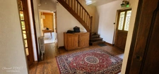 Propriété de 828m² sur 9045m² de terrain - Chorges