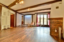Appartement T4 proche de toutes commodités sur EMBRUN