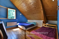 Maison T6 proche du lac à UBAYE SERRE PONCON (04)