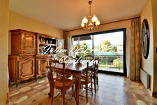 Bel Appartement T4 avec jardin privatif & grande terrasse de 65 m² Embrun 05