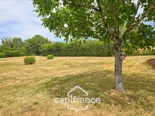 CHEVANNES CHANGY (58) - Pavillon 167 m² - 3 chambres - Terrain 3 550 m²
