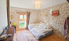 Longère de caractère – 436 m² – 15 chambres – Piscine – Terrain clos – Idéal gîte ou projet touristique – 2h30 de Paris
