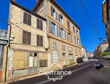 Morvan – Hôtel particulier XVIIIᵉ 780 m² – Idéal chambres d’hôtes ou projet touristique – 3h de Paris 