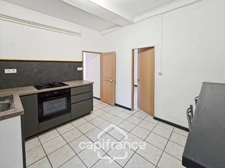 Dpt Nièvre (58), Appartement à vendre - 2 pièces - 42m² - NEVERS Centre-Ville – Idéal Investisseur ou Premier Achat