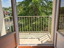 VARENNES VAUZELLES (58) – Appartement 89 m² – 3 chambres – Garage 