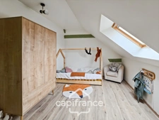 Dpt nièvre (58), DORNES, Maison à vendre 6 pièces, 152m², terrain 4700m², dépendances