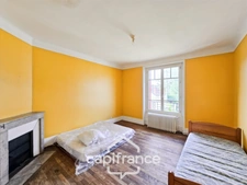 NEVERS (58) - Maison familiale - 223 m² - 6 chambres - terrain 902 m²