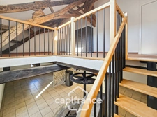 Chaulgnes (58) – Longère rénovée 138 m² | 3 ch | Aucun travaux | Exclusivité
