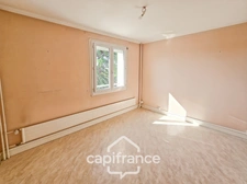 VARENNES VAUZELLES (58) – Appartement 89 m² – 3 chambres – Garage 