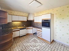 VARENNES VAUZELLES (58) – Appartement 89 m² – 3 chambres – Garage 