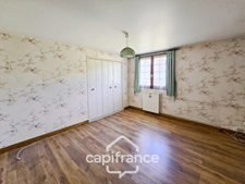 PRÉMERY (58) – Maison familiale de 144 m² sur sous-sol complet – 4 chambres – Terrain arboré de 2 014 m²