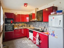 BEAULIEU-SUR-LOIRE – Maison de plain-pied 106 m² – 3 chambres – Terrain 2 711 m² 