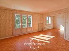 VARENNES VAUZELLES (58) – Appartement 89 m² – 3 chambres – Garage 
