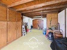 CHEVANNES CHANGY (58) - Pavillon 167 m² - 3 chambres - Terrain 3 550 m²