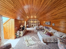 CHEVANNES CHANGY (58) - Pavillon 167 m² - 3 chambres - Terrain 3 550 m²