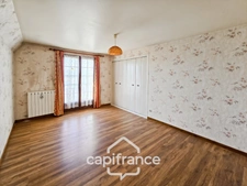 PRÉMERY (58) – Maison familiale de 144 m² sur sous-sol complet – 4 chambres – Terrain arboré de 2 014 m²
