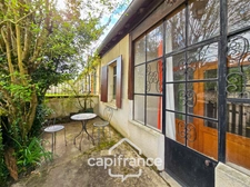 URZY (58) – Maison de caractère 133 m² aux multiples possibilités
