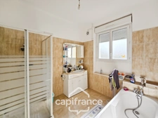 NEVERS (58) - Maison familiale - 223 m² - 6 chambres - terrain 902 m²