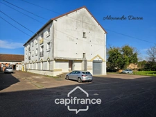 Local/bureau à vendre FOURCHAMBAULT centre (58), Murs commerciaux, 1 local loué, 2 locaux libres + stockage. 