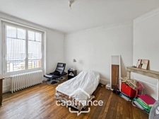 NEVERS (58) - Maison familiale - 223 m² - 6 chambres - terrain 902 m²