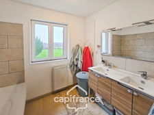 Dpt nièvre (58), DORNES, Maison à vendre 6 pièces, 152m², terrain 4700m², dépendances