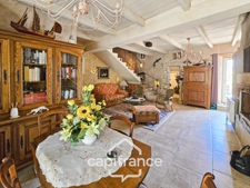 HÉRY (58) Maison de caractère en pierre - 151 m² - Calme et authenticité 
