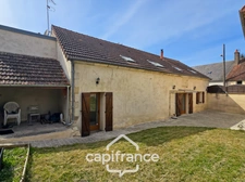 Chaulgnes (58) – Longère rénovée 138 m² | 3 ch | Aucun travaux | Exclusivité