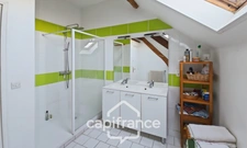 Nièvre (58) – Character Property with Swimming Pool in the Heart of Burgundy
