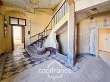 Morvan – Hôtel particulier XVIIIᵉ 780 m² – Idéal chambres d’hôtes ou projet touristique – 3h de Paris 