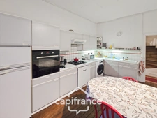 Maison de caractère 173 m² à Châtillon-en-Bazois (58) – Espace indépendant