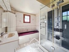 PRÉMERY (58) – Maison familiale de 144 m² sur sous-sol complet – 4 chambres – Terrain arboré de 2 014 m²