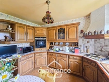 CHEVANNES CHANGY (58) - Pavillon 167 m² - 3 chambres - Terrain 3 550 m²