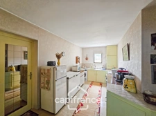 CHEVANNES CHANGY (58) - Pavillon 167 m² - 3 chambres - Terrain 3 550 m²