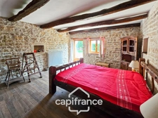 Nièvre (58) – Character Property with Swimming Pool in the Heart of Burgundy