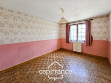 PRÉMERY (58) – Maison familiale de 144 m² sur sous-sol complet – 4 chambres – Terrain arboré de 2 014 m²
